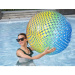 Bestway: Colorsphere Strandball mit Farbverlauf, 107 cm