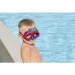 Bestway: Deluxe-Tauchmaske mit Spider-Man-Motiv Bild 3