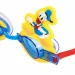 Bestway: Disney® Mickey Maus und Donald Duck Deluxe Schwimmbrille
