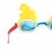 Bestway: Disney® Mickey Maus und Donald Duck Deluxe Schwimmbrille