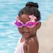 Bestway: Disney® Minnie Maus Deluxe Schwimmbrille