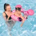 Bestway: Disney® Minnie Maus Schwimmring 74 x 76 cm