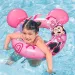 Bestway: Disney® Minnie Maus Schwimmring 74 x 76 cm