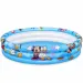Bestway: Disney Junior® Mickey Maus Planschbecken Ø 122 x 25 cm