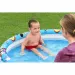 Bestway: Disney Junior® Mickey Maus Planschbecken Ø 122 x 25 cm