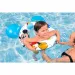 Bestway: Disney Junior® Mickey Maus Schwimmring 74 x 76 cm