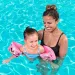 Bestway: Disney Junior® Minnie Maus Schwimmflügel für Kinder von 3-6 Jahren