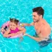 Bestway: Disney Junior® Minnie Maus Schwimmring Ø 56 cm