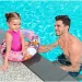 Bestway: Disney Junior® Minnie Maus Schwimmring Ø 56 cm