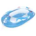 Bestway: Fröhlicher Delfin Babyboot 102x69cm
