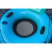Bestway: Hydro Force® White Cap Rider™ Schwimmring mit Rückenlehne 106 x 45 cm Bild 2