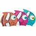 Bestway: Lil Buddy™ Silikon-Kinder-Schwimmkappe ab 3 Jahren in verschiedenen Ausführungen 1 Stk.