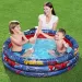 Bestway: Marvel Spider-Man Planschbecken Ø 122 x 25 cm