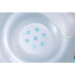Bestway: Moon Dust aufblasbarer Sessel 96 x 43 cm