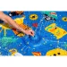 Bestway: Planschbecken mit Wasserspritzer, Piratenmotiv, 170 x 140 cm Bild 2