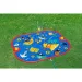 Bestway: Planschbecken mit Wasserspritzer, Piratenmotiv, 170 x 140 cm Bild 3