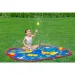 Bestway: Planschbecken mit Wasserspritzer, Piratenmotiv, 170 x 140 cm Bild 4