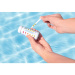 Bestway: Pool- und Spa-Wasserteststreifen, 50er-Pack