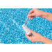 Bestway: Pool- und Spa-Wasserteststreifen, 50er-Pack