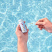 Bestway: Pool- und Spa-Wasserteststreifen, 50er-Pack