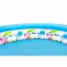Bestway: Reef Crew™ Baby-Planschbecken Ø 122 x 25 cm