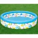 Bestway: Reef Crew™ Baby-Planschbecken Ø 122 x 25 cm