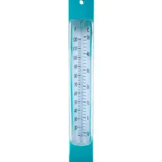 Bestway: Schwimmendes Poolthermometer mit Kaktusmuster Bild 3