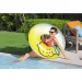 Bestway: Schwimmring mit Zitronenmuster und Griffen, 114 cm Bild 4