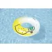 Bestway: Schwimmring mit Zitronenmuster und Griffen, 114 cm Bild 6