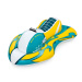 Bestway: Sea Surfer Jet-Ski-Reitmatratze 109 x 64 x 36 cm