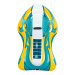 Bestway: Sea Surfer Jet-Ski-Reitmatratze 109 x 64 x 36 cm