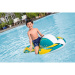 Bestway: Sea Surfer Jet-Ski-Reitmatratze 109 x 64 x 36 cm