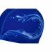 Bestway: Sleek N Stretch Premium™ Textil Schwimmkappe ab 14 Jahren