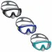 Bestway: Spark Wave™ Taucherbrille in verschiedenen Farben, 1 Stück