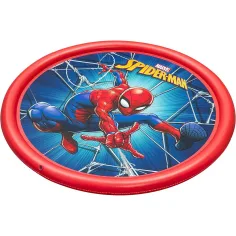 Bestway: Spider-Man™ Spritzbadewanne 165cm Bild 1