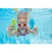 Bestway: Squiggle Wiggle™ Wasserspiel mit Fischen, 3-teiliges Set Bild 2