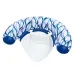 Bestway: Summer Sway™ Sitzmatratze mit Netz 119 x 68 cm Bild 1