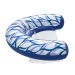 Bestway: Summer Sway™ Sitzmatratze mit Netz 119 x 68 cm Bild 2