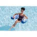 Bestway: Summer Sway™ Sitzmatratze mit Netz 119 x 68 cm Bild 3
