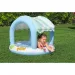 Bestway: Sweet Shoppe™ Planschbecken mit Sonnendach Ø 104 x 84 cm Bild 3