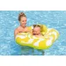 Bestway: Swim Safe Babyschwimmreifen mit zwei Ringen und Sitz, 79 cm Bild 2
