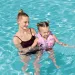 Bestway: Swim Safe Minnie Maus rosa Schwimmweste Bild 3