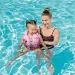 Bestway: Swim Safe Minnie Maus rosa Schwimmweste Bild 4