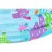 Bestway: Transparenter Dreiring-Pool mit Wasserwelt‑Motiv, 183 x 33 cm Bild 2