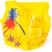 Bestway: Tropical Schwimmweste 41x30cm