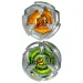 Beyblade X: Gale Wyvern 5-80GB vs. Tail Viper 3-80HN Kreisel-Set - Hasbro
