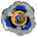 Beyblade X: Roar Tyranno 9-60GF Kreisel - Hasbro