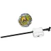 Beyblade X: Starter Pack - Top Arrow Wizard Starter-Set - Hasbro