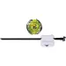 Beyblade X Starter Pack: Arc Wizard R 4-55LO CX Kreisel-Starterset – Hasbro
