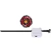 Beyblade X Starter Pack: Reaper Incendio T 4-70K Kreisel-Starterset – Hasbro